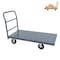 5Seconds Brand Steel, 2000 lbs Load Capacity, 24" W, 11.80 inches H 555014 - alternate 1